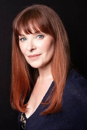 Cady McClain in Home Movie