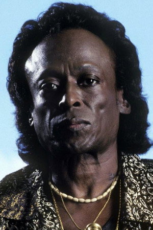 Miles Davis in Miles in Paris 1989