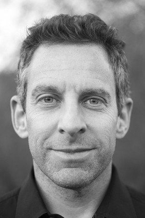 Sam Harris in The God Who Wasn't There