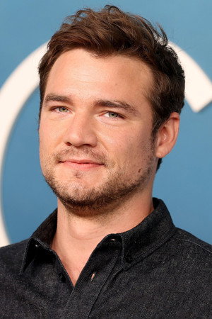 Daniel Durant in CODA