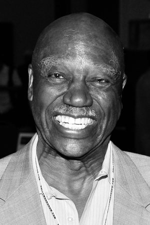 Tony Burton in Rocky II