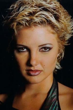 Renee Rea in Embrace the Darkness II