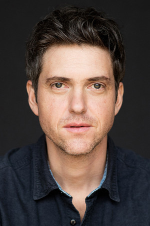 Maxim Gaudette in Incendies