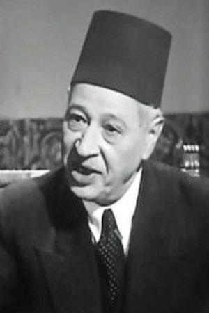 Zaki Ibrahim in Kol El Regala Keda