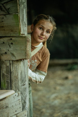 Julia Urien-Cartailler in Death Squadrons: The French School