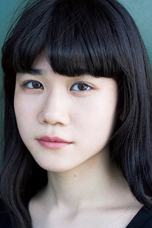 Aino Kuribayashi in Closet