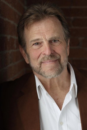 Link Lindquist in Our Father's Keeper