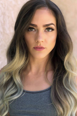 Courtney Akbar in Astro