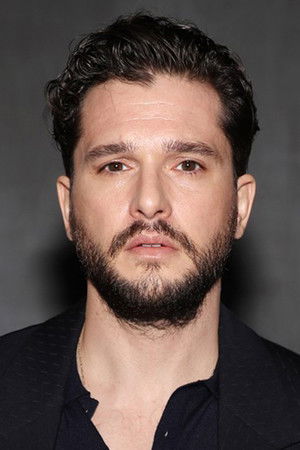 Kit Harington in Brimstone