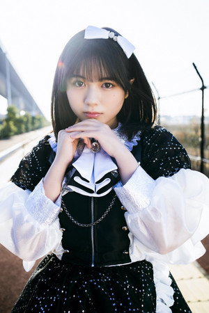 Honoka Kawasaki in Insomniacs After School