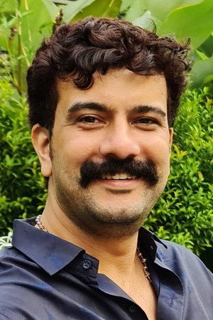 Ramesh Pisharody in The Black Jew