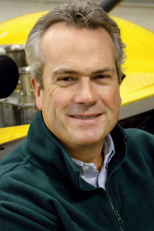 Clive Chapman in Lotus: A New Dawn
