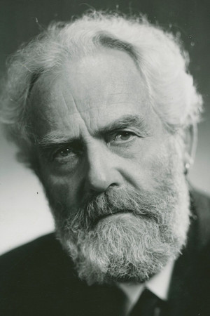 Victor Sjöström in Wild Strawberries