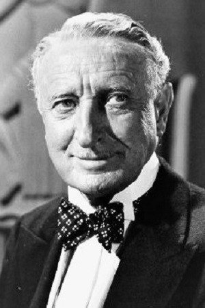 Wilbur Mack in The Hidden Way