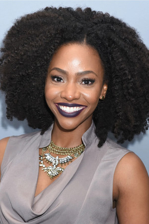 Teyonah Parris in 90 Days