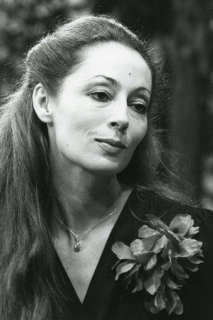 Claudine Coster in The Count of Monte Cristo