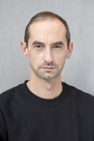 Jamie Bradley in Gentlemen's Relish
