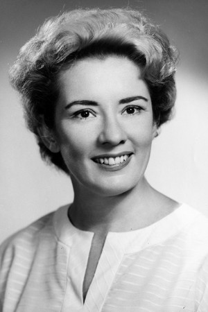 Priscilla Morrill in The Last of Mrs. Lincoln