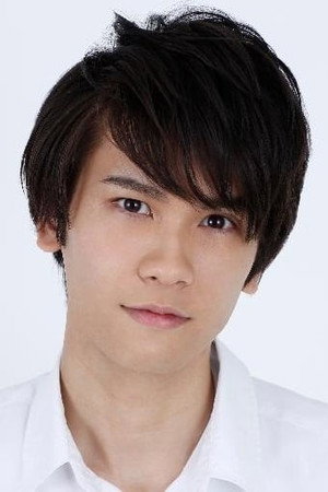 Mark Ishii in Gundam Reconguista in G Movie I: Go! Core Fighter