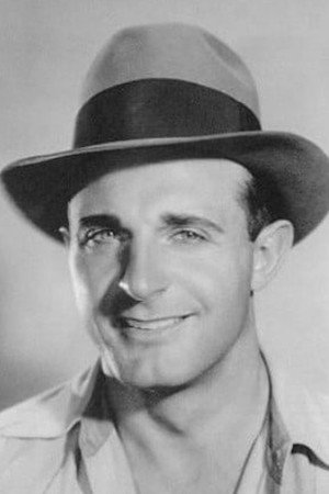 Ray Corrigan in Bullets and Saddles