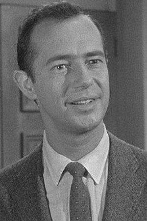 William Lanteau in The Lucille Ball Comedy Hour