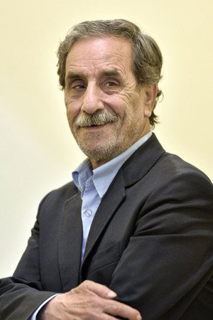 Mahmoud Basiri in Atonement
