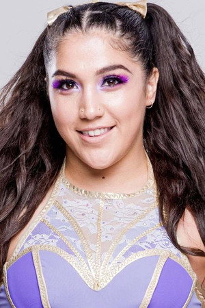 MARZ in PoderMania~! 2026