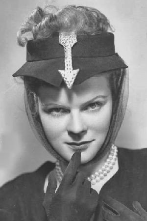 Cathleen Cordell in Oliver Twist