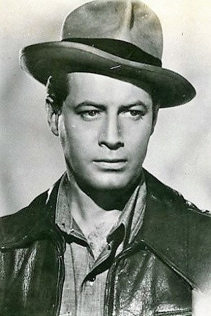 Bill Kennedy in The Sheriff of Medicine Bow