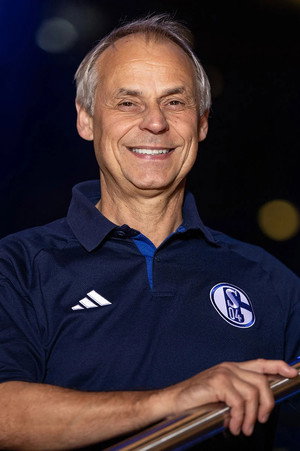Olaf Thon in Rudi Assauer - Macher. Mensch. Legende.