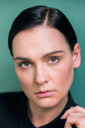 Valentina Alexeeva in Things We Don't Talk About