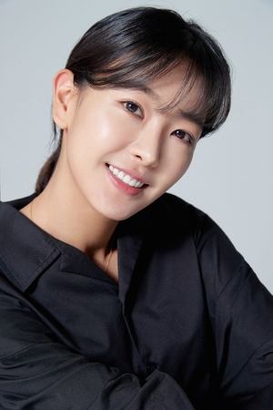 Go Won-hee in The Silenced