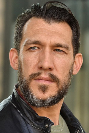 Steve Luna in Return with Honor