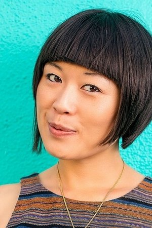 Atsuko Okatsuka in Wallflower