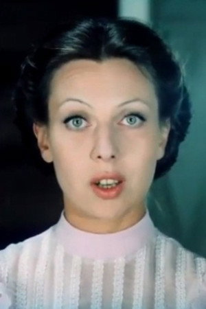 Valentina Svetlova in Lenin in Paris