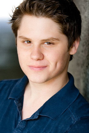 Matt Shively in Mark  Mary   Some Other People