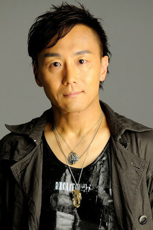 Ryuzou Ishino in Gundam Wing: The Endless Waltz