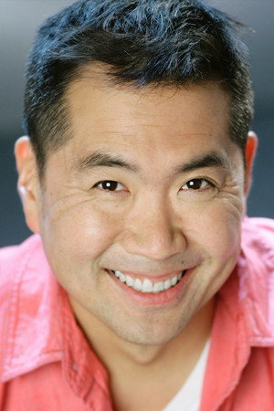 Andrew Pang in The Corruptor