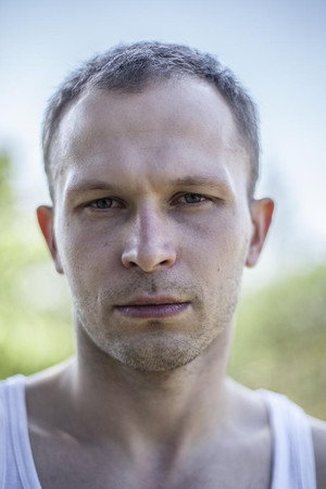 Piotr Trojan in The Hidden Web