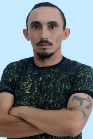 Wellington Marques in Inácio Garapa, Um Matuto Sonhador