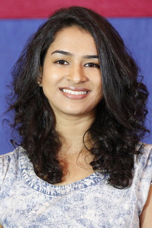 Misha Ghoshal in Vadacurry
