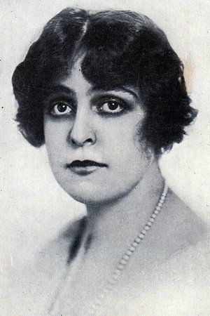 Gerda Holmes in Robin Hood