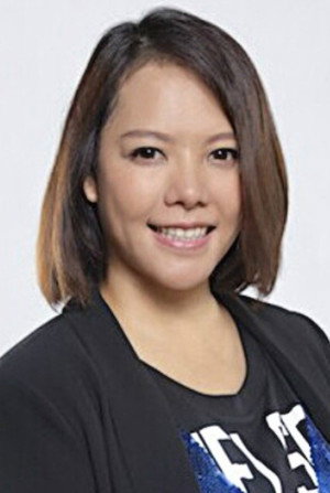 Saya Chang in Listen Before You Sing