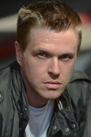 David Tom in Stay Tuned