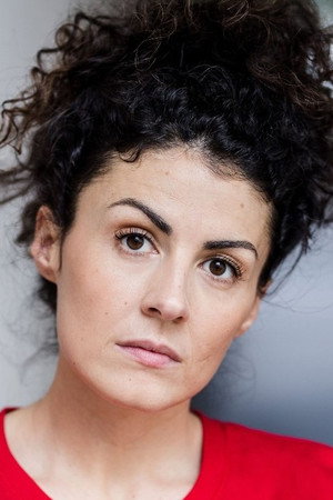 Liza Tzschirner in Der Liebesbaum
