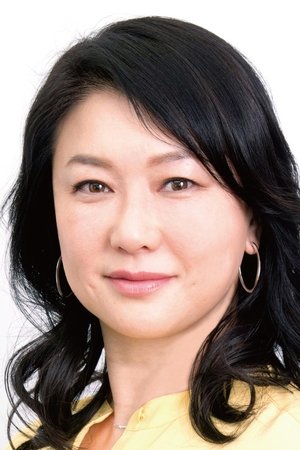 Yui Natsukawa in The Silent Service: The Battle of Arctic Ocean