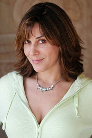Maggie Wagner in Hate Crime