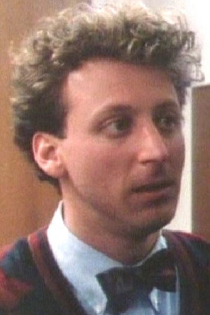 Steve Levitt in Hunk