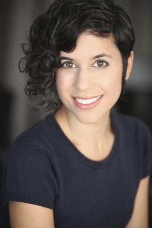 Ashly Burch in Life Is Strange: Directors' Commentary