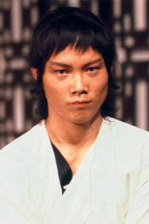 Chiang Sheng in War of the Shaolin Temple